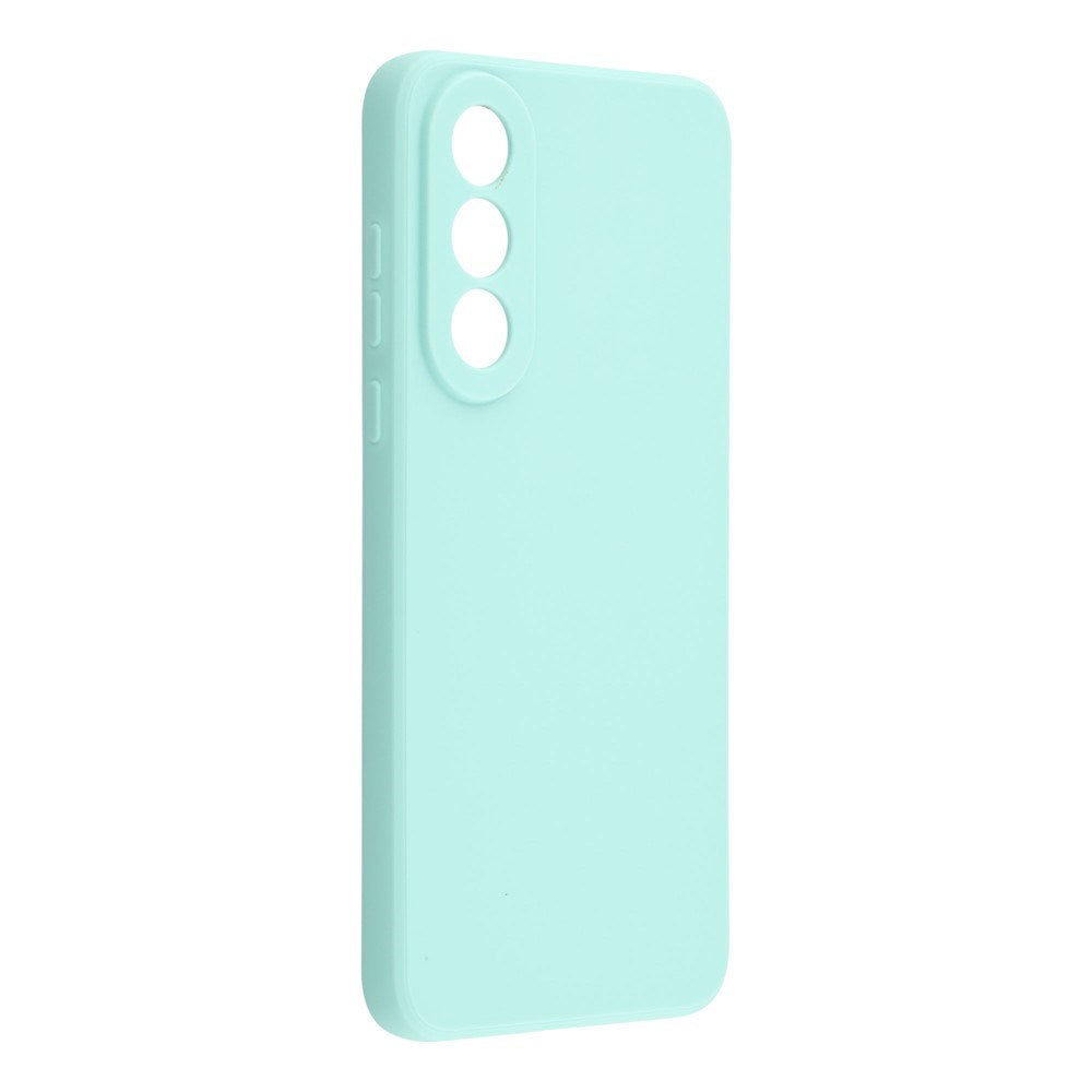 EIDERWOOD OnePlus Nord 5 Flexible Plastic Case - Turquoise