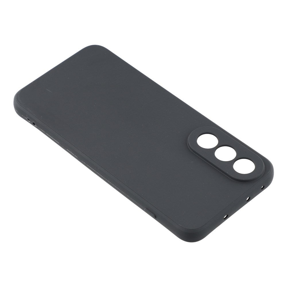 EIDERWOOD OnePlus Nord 5 Flexible Plastic Case - Black