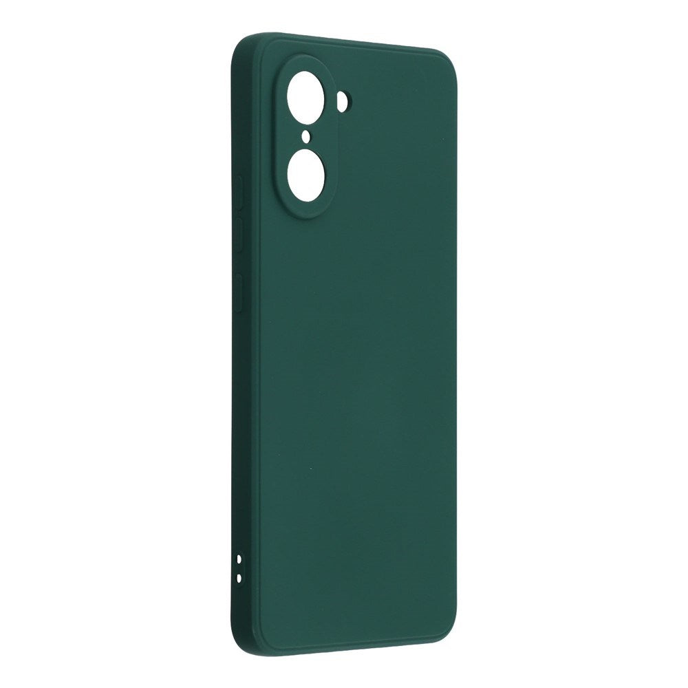 EIDERWOOD OnePlus Nord CE5 Lined Flexible Plastic Case - Green