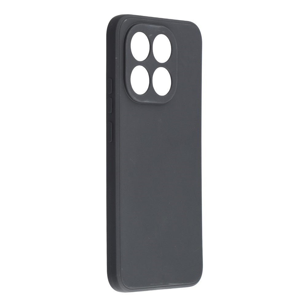Xiaomi 15T EIDERWOOD Flexible Plastic Case - Black