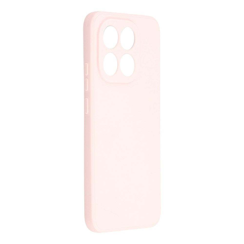 Xiaomi 15T EIDERWOOD Flexible Plastic Case - Pink