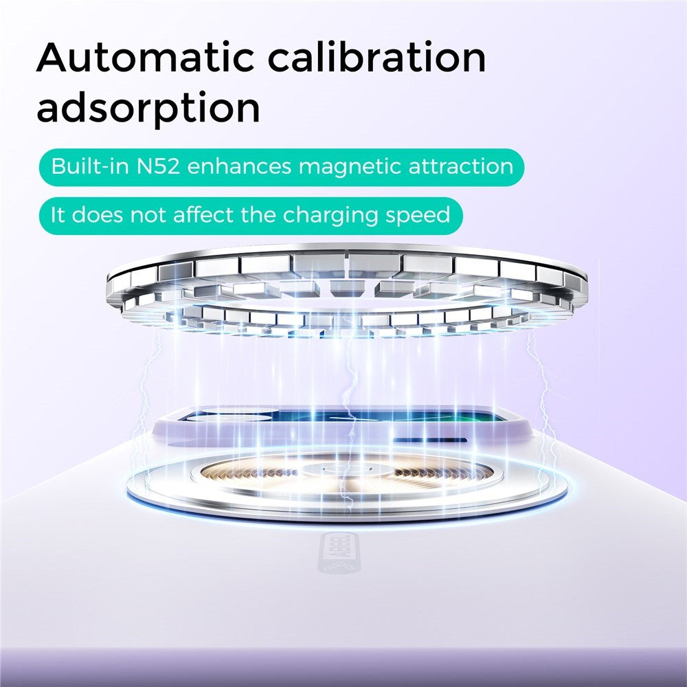 Xiaomi 17 Pro Silicone Case - MagSafe Compatible - Beige