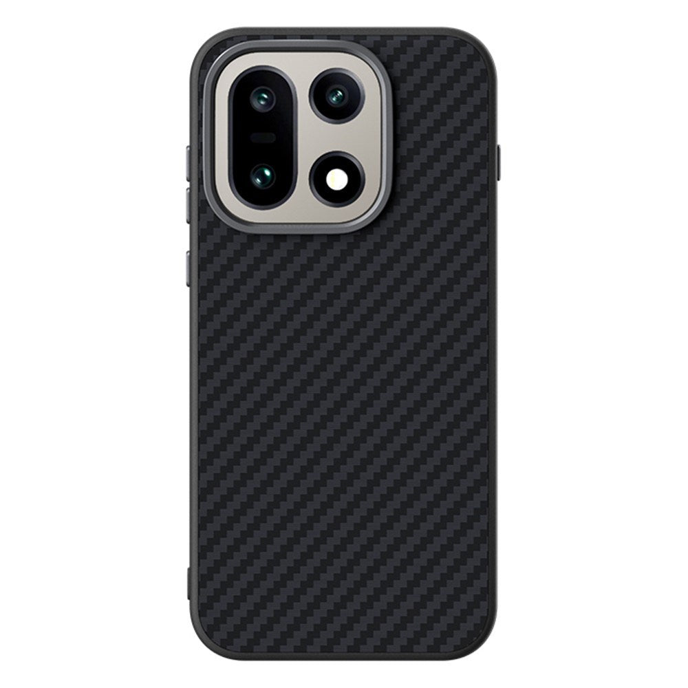 OnePlus 15 Carbon Fiber - Black