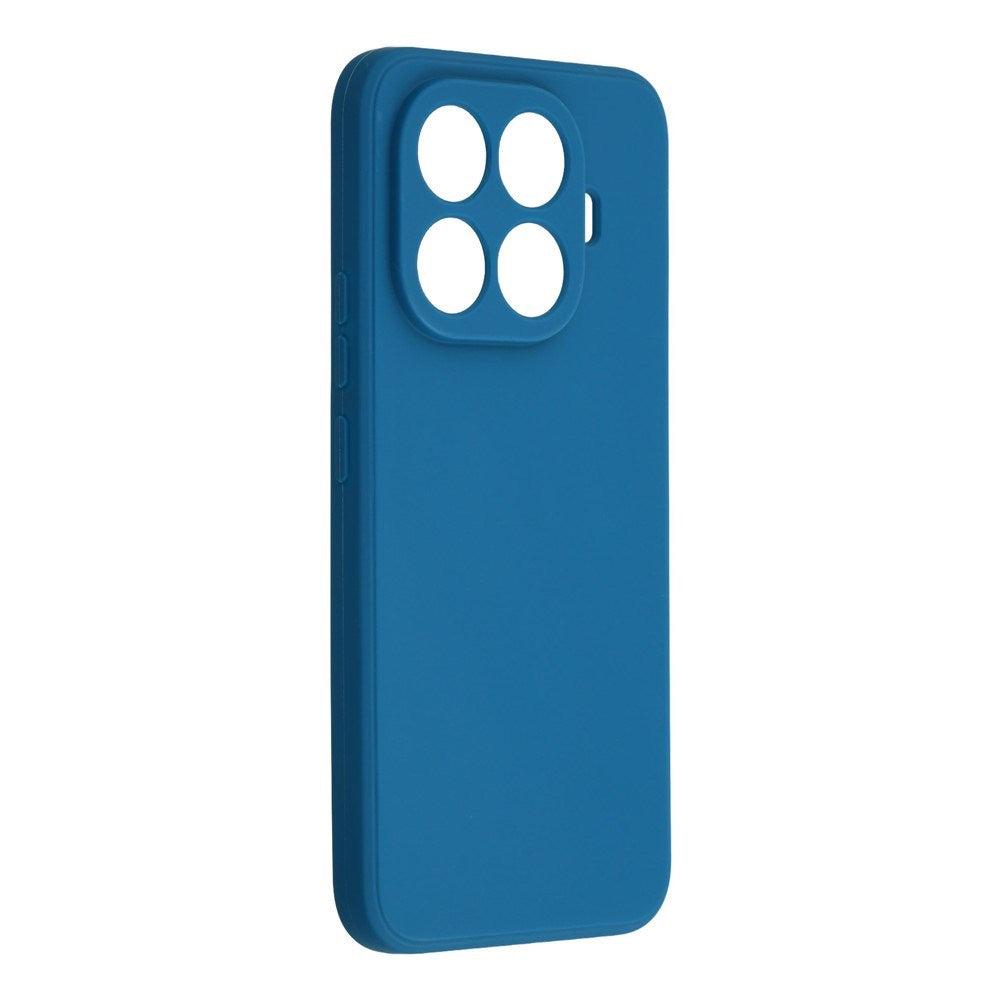 Xiaomi 15T Pro EIDERWOOD Flexible Plastic Case - Dark Blue