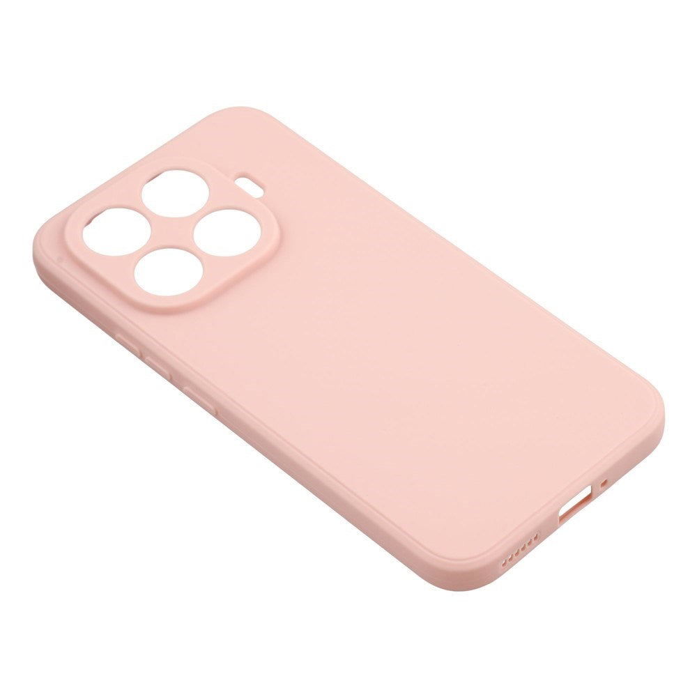 Xiaomi 15T Pro EIDERWOOD Flexible Plastic Case - Pink