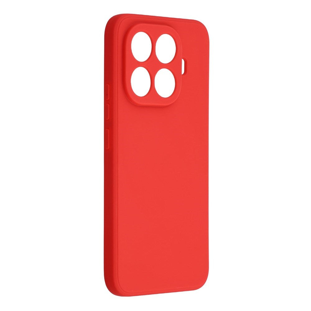 Xiaomi 15T Pro EIDERWOOD Flexible Plastic Case - Red
