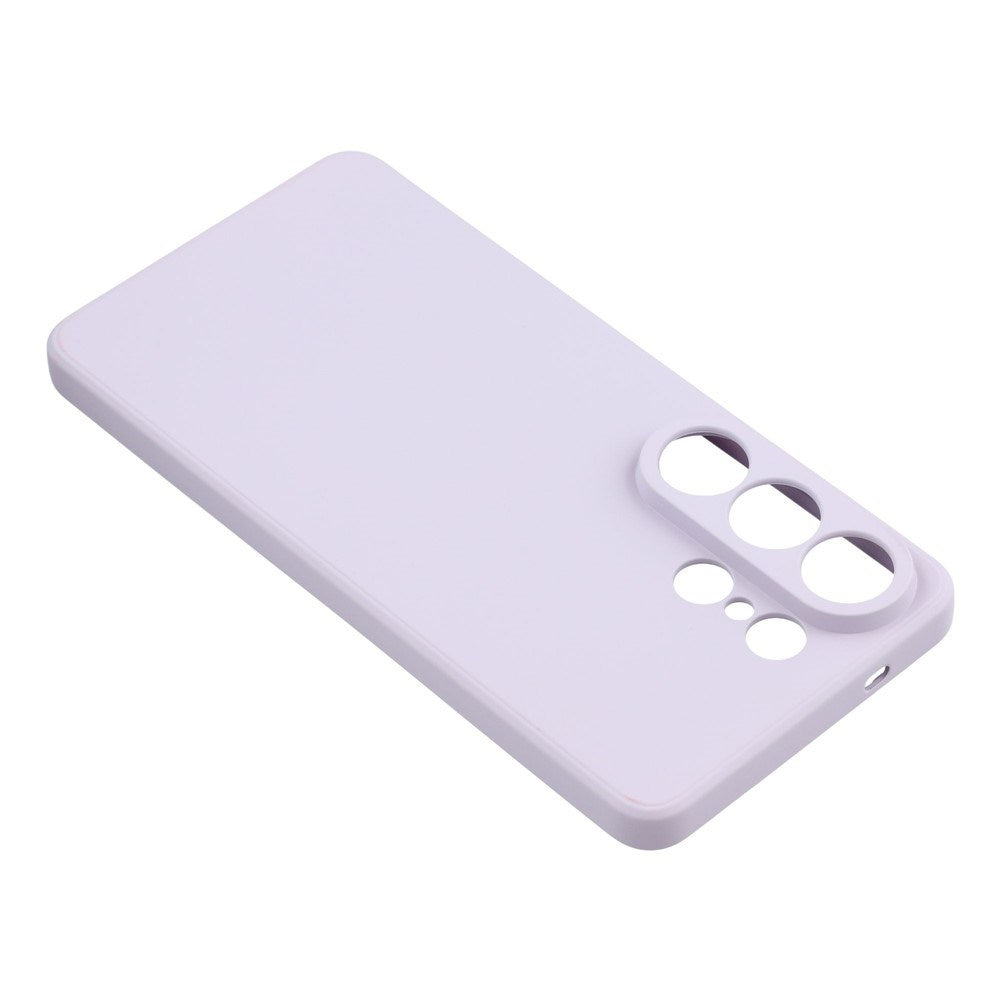 Samsung Galaxy S26 Ultra EIDERWOOD Flexible Plastic Case - Purple