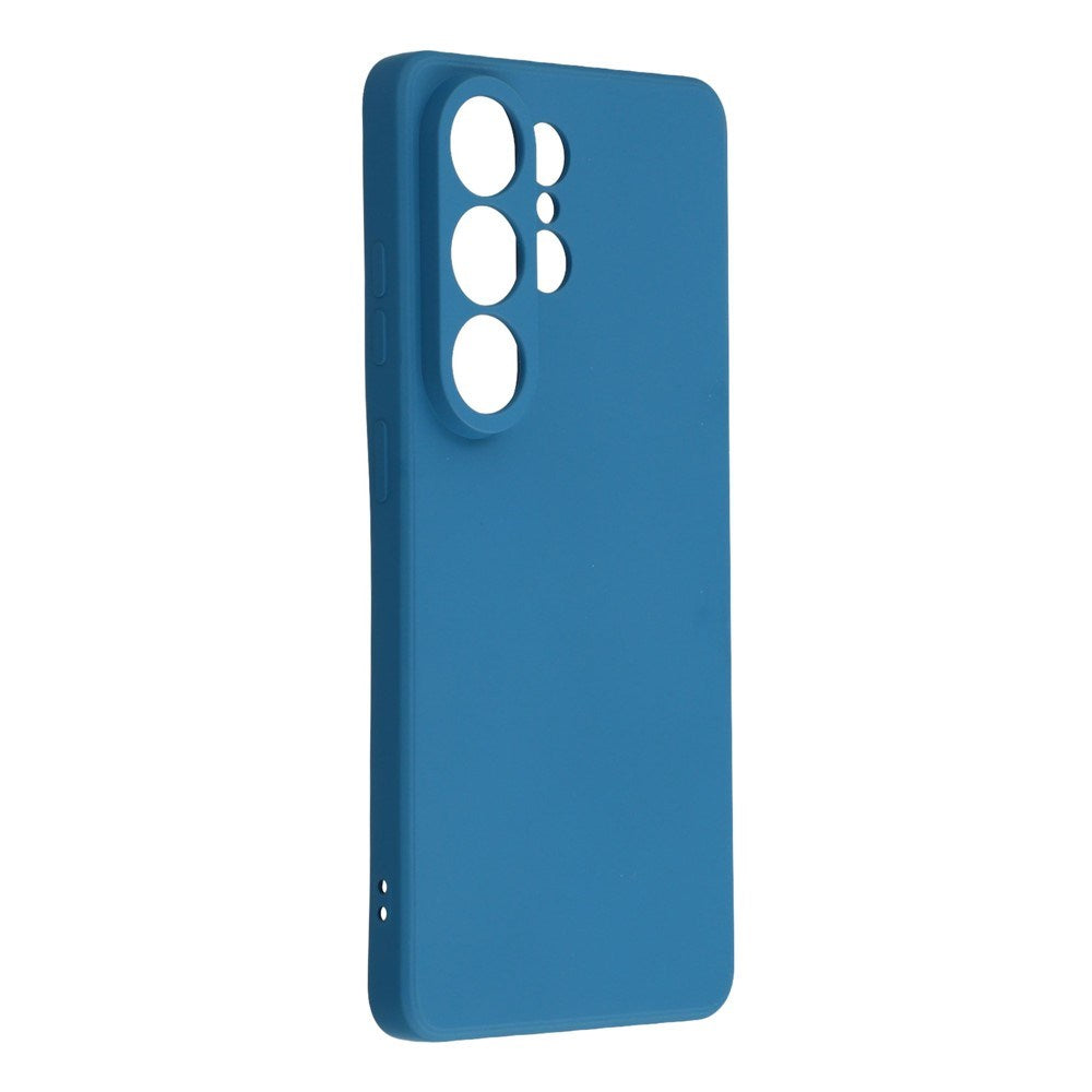 Samsung Galaxy S26 Ultra EIDERWOOD Flexible Plastic Case - Black