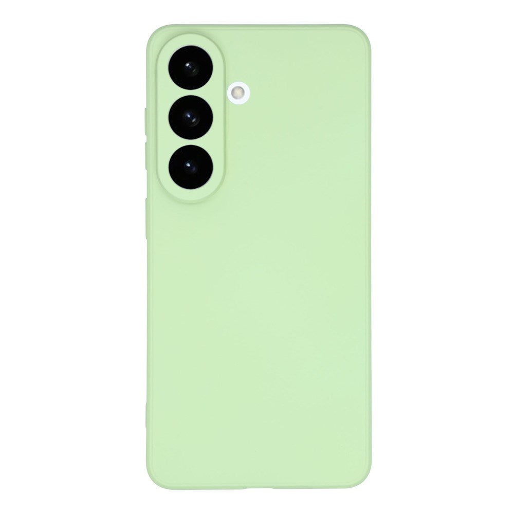 Samsung Galaxy S26 / S26 Pro EIDERWOOD Flexible Plastic Case - Light Green