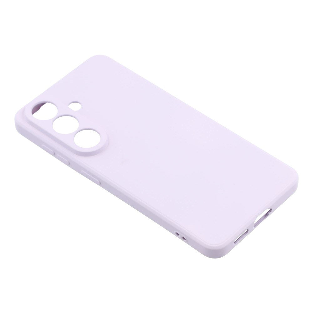 Samsung Galaxy S26 / S26 Pro EIDERWOOD Flexible Plastic Case - Purple