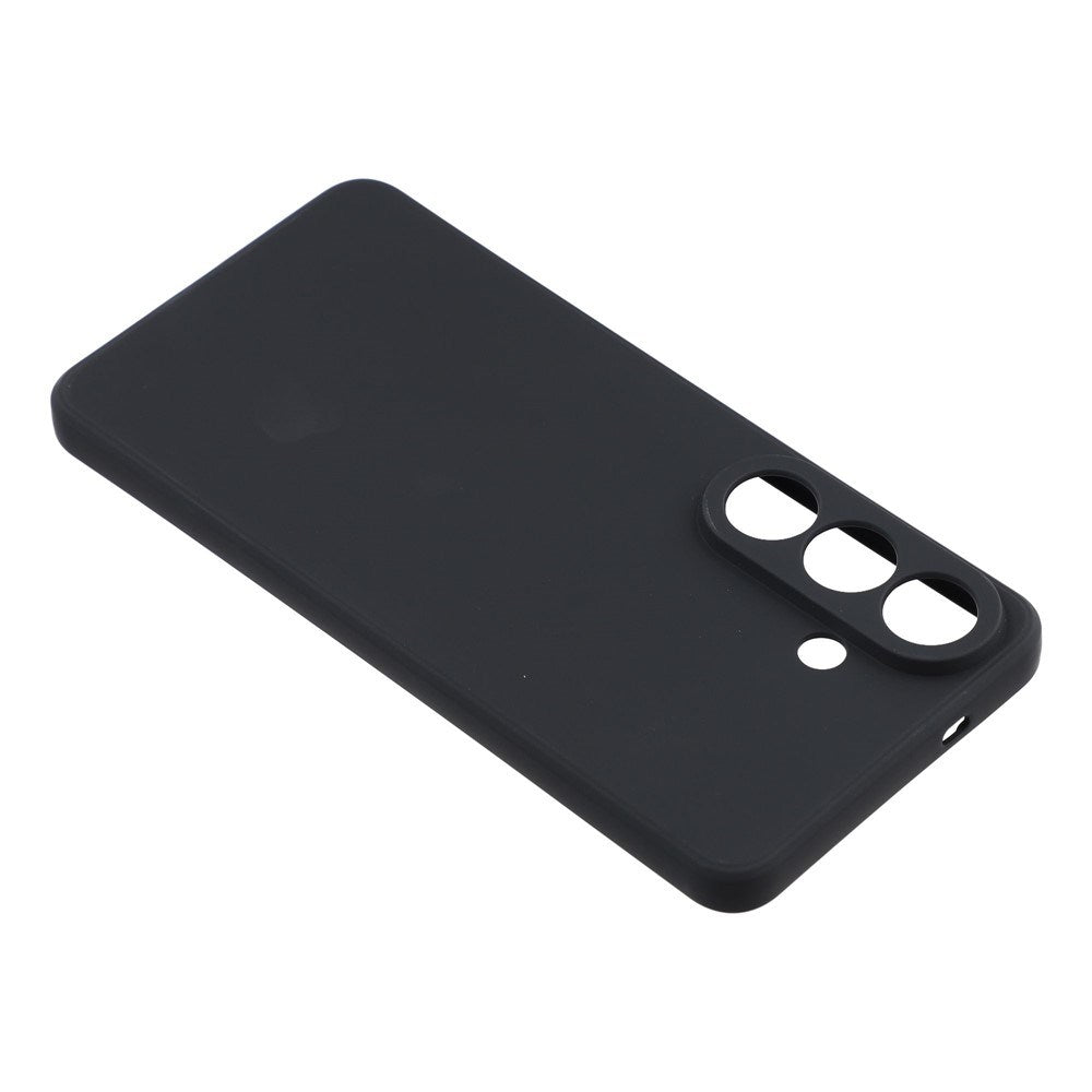 Samsung Galaxy S26 / S26 Pro EIDERWOOD Flexible Plastic Case - Black