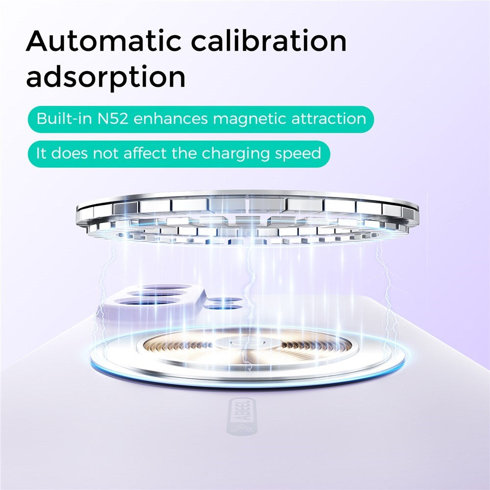 Samsung Galaxy S26 Ultra Silicone Case - MagSafe Compatible - Beige