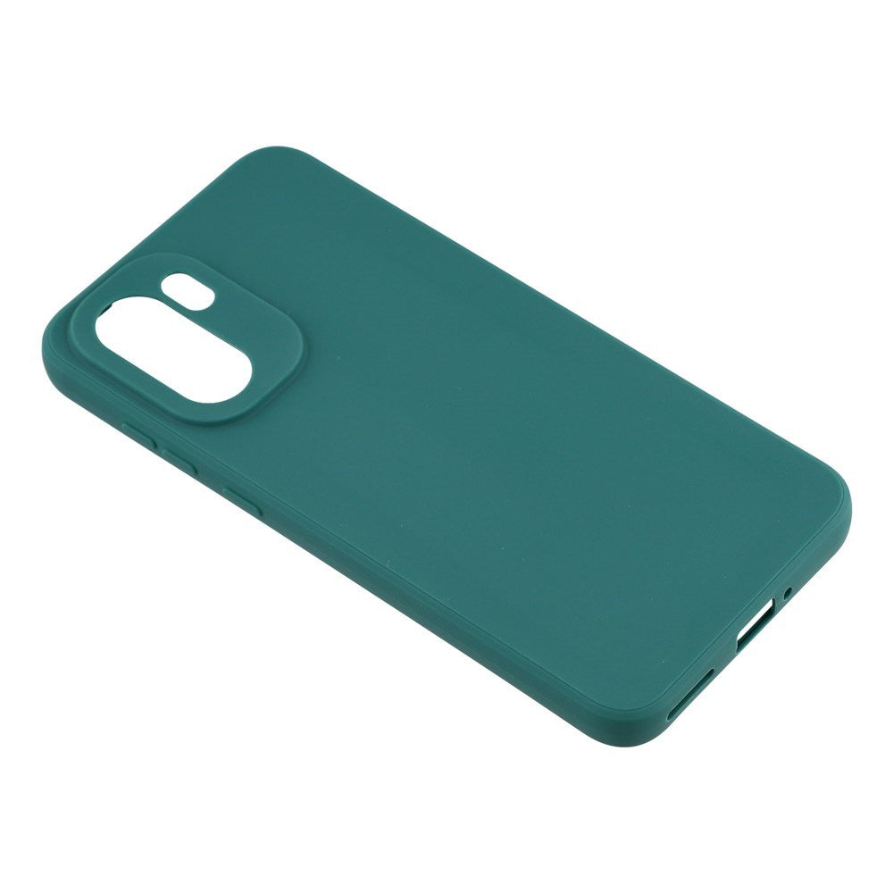 OnePlus 15R EIDERWOOD Flexible Plastic Case - Green