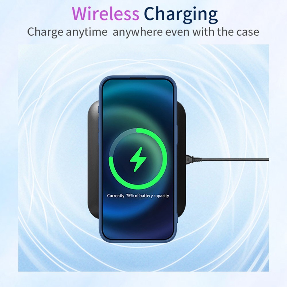 Xiaomi Redmi Note 15 Pro+ (Plus) / Poco M8 Pro (5G) EIDERWOOD Lined Plastic Case - Pink