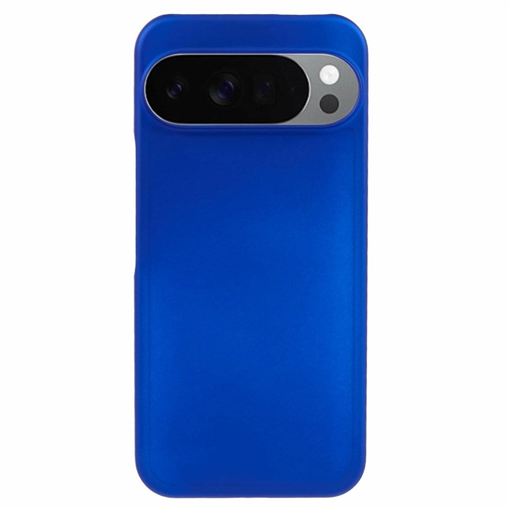 Google Pixel 11 Pro XL EIDERWOOD Hard Plastic Case - Blue