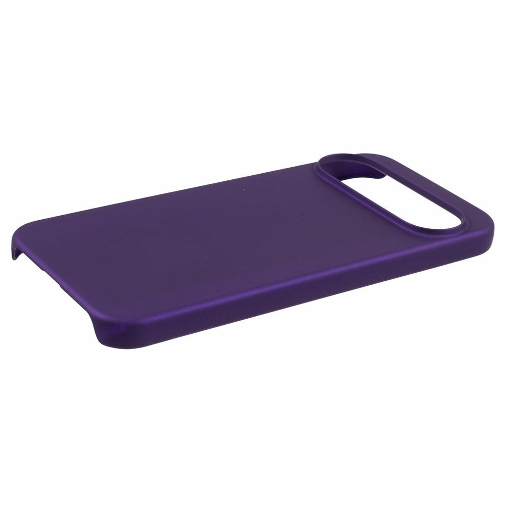 Google Pixel 11 Pro XL EIDERWOOD Hard Plastic Case - Purple