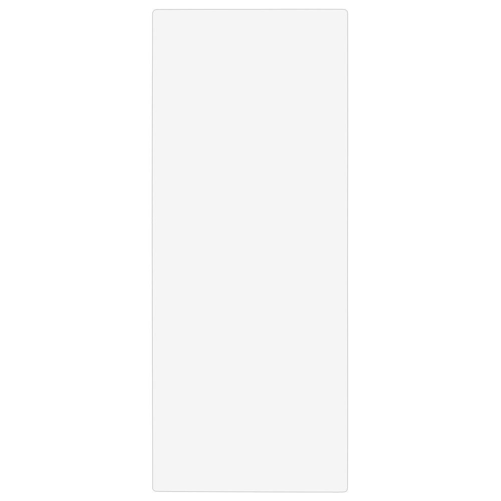 Samsung Galaxy Z Fold8 Ultra EIDERWOOD Hybrid Case incl. Screen Protector Set - Grey / Transparent