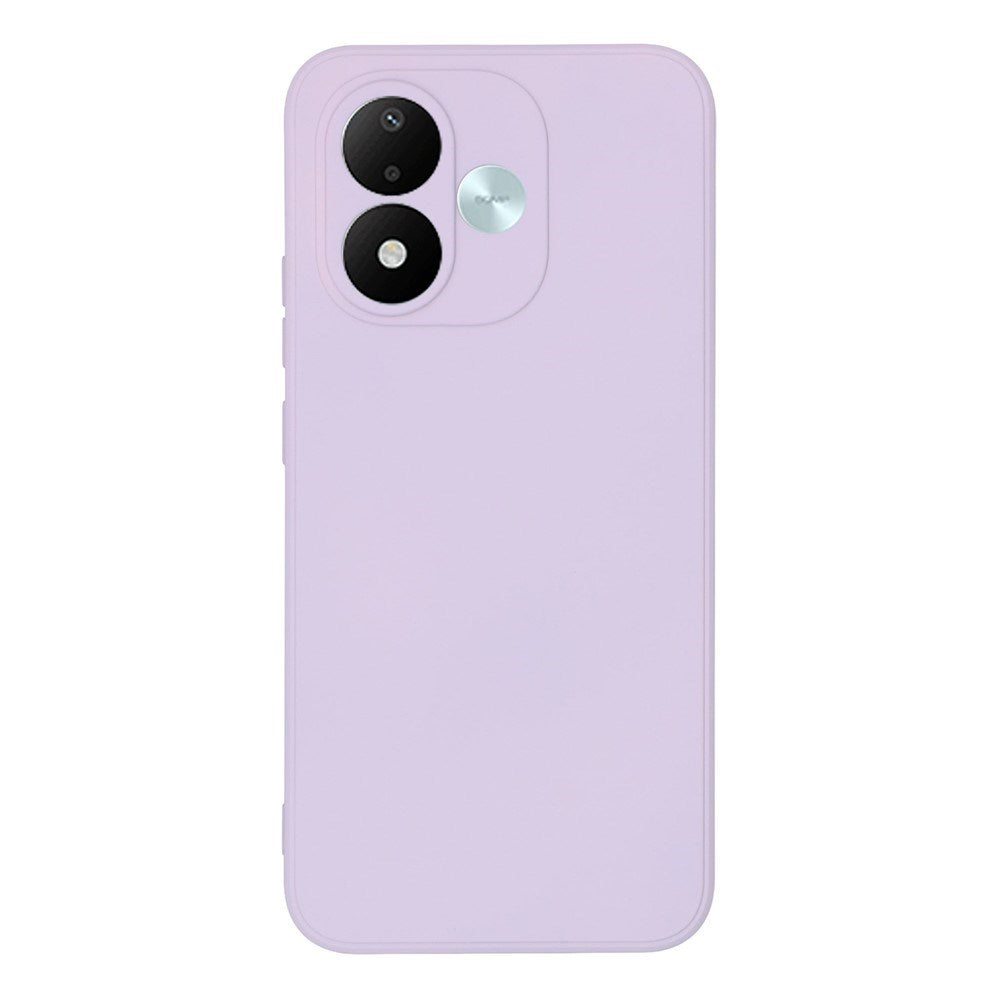 Xiaomi Redmi Note 17 (5G / 4G) EIDERWOOD Flexible Plastic Cover - Purple