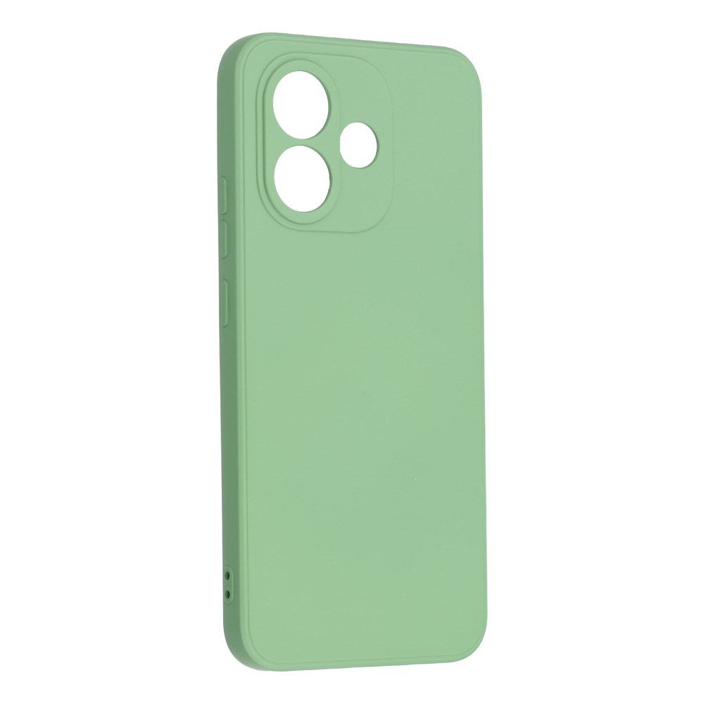 Xiaomi Redmi Note 17 (5G / 4G) EIDERWOOD Flexible Plastic Cover - Green