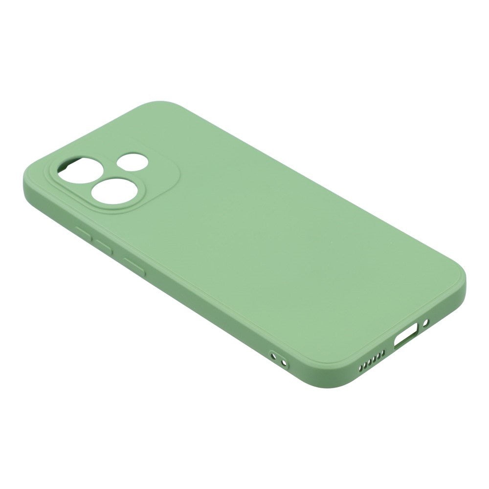 Xiaomi Redmi Note 17 (5G / 4G) EIDERWOOD Flexible Plastic Cover - Green