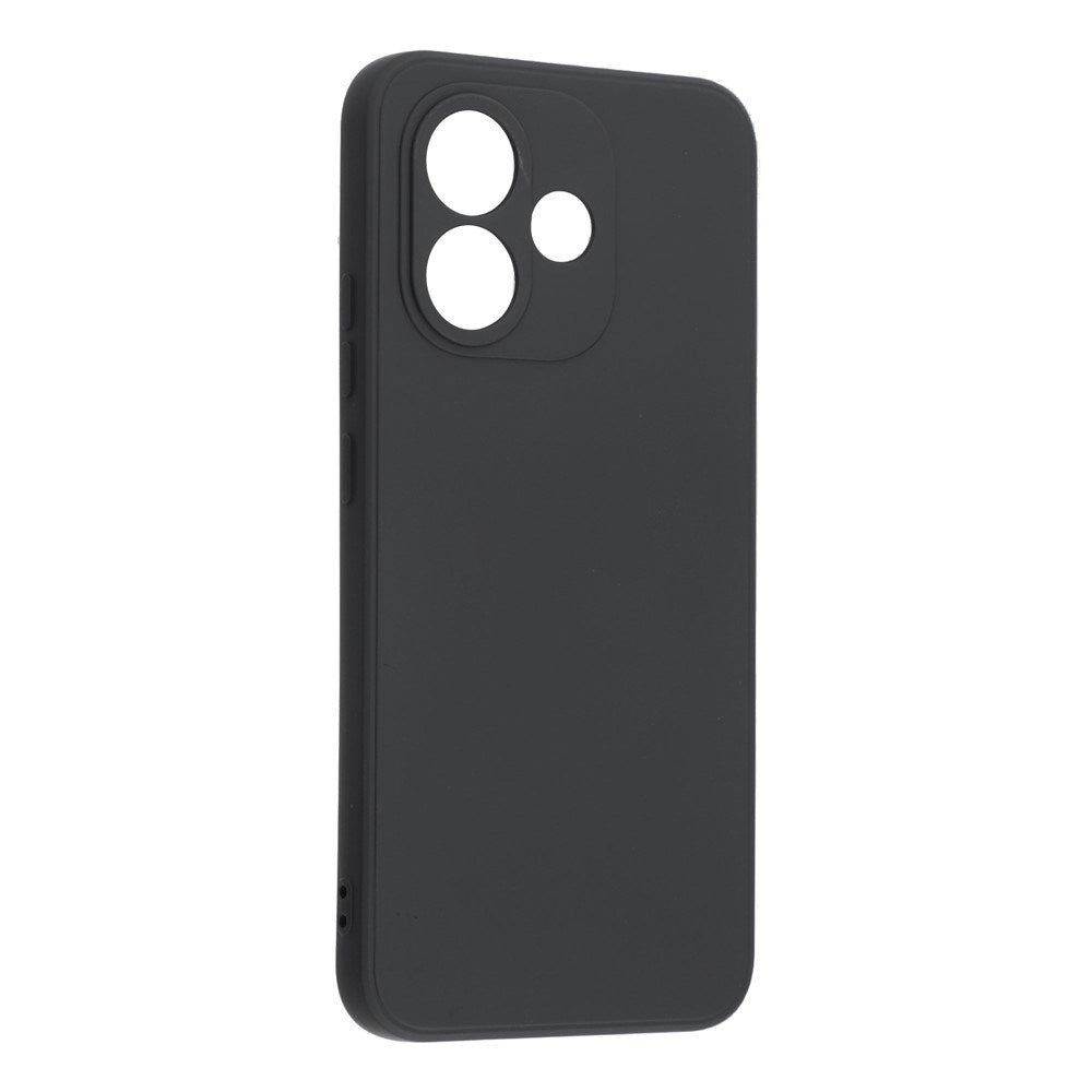 Xiaomi Redmi Note 17 Pro (5G) EIDERWOOD Flexible Plastic Cover – Black