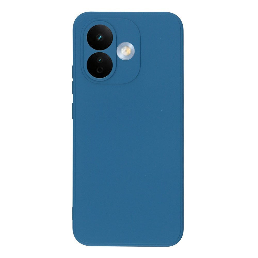 Xiaomi Redmi Note 17 Pro (5G) EIDERWOOD Flexible Plastic Cover - Blue