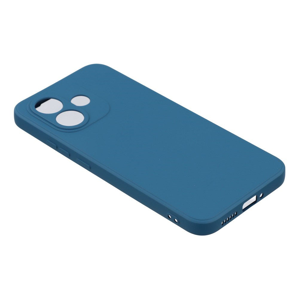 Xiaomi Redmi Note 17 Pro (5G) EIDERWOOD Flexible Plastic Cover - Blue