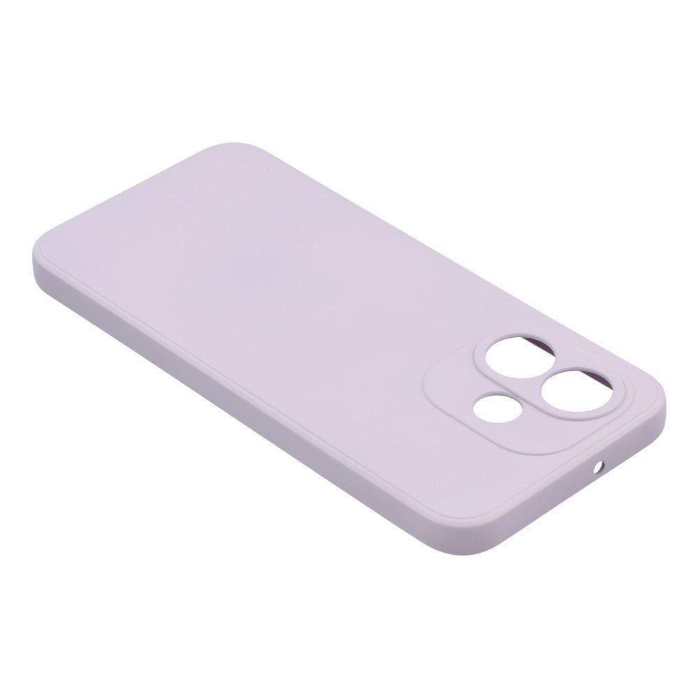 Xiaomi Redmi Note 17 Pro (5G) EIDERWOOD Flexible Plastic Cover - Purple