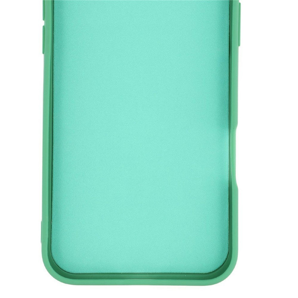 Xiaomi Redmi 17 (5G / 4G) EIDERWOOD Flexible Plastic Case - MagSafe Compatible - Green
