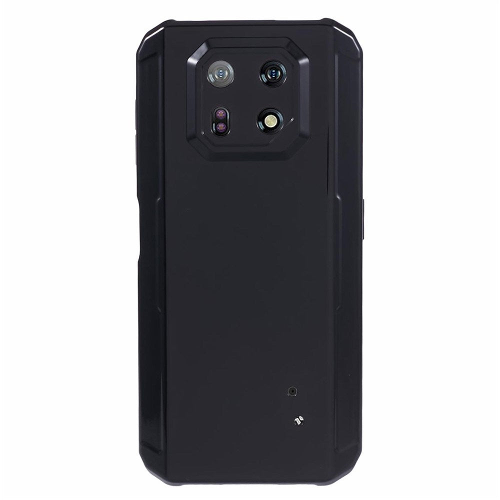 EIDERWOOD Ulefone Armor 22 Flexible Plastic Case - Black