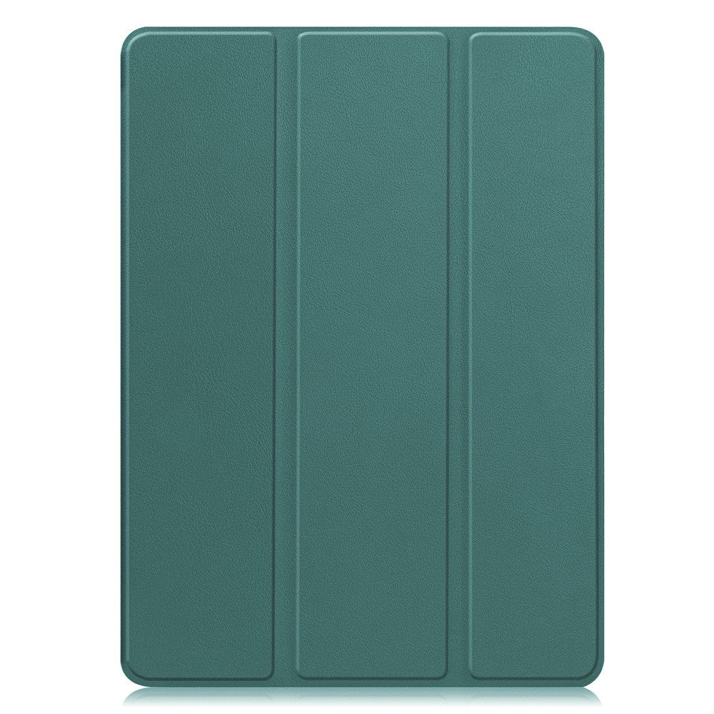 EIDERWOOD OnePlus Pad 3 Flip Case - Green