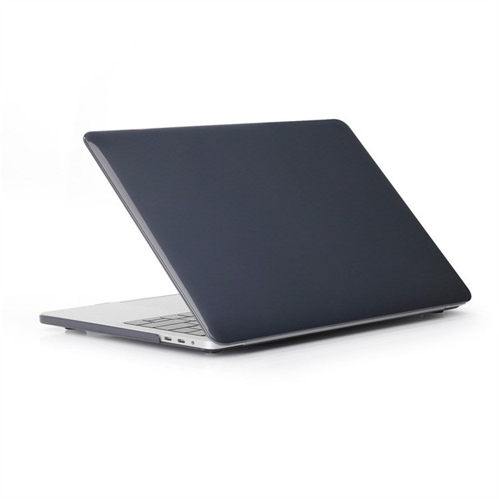 MacBook Neo 13 A18 Pro (2026) Hard Plastic Case - Grey