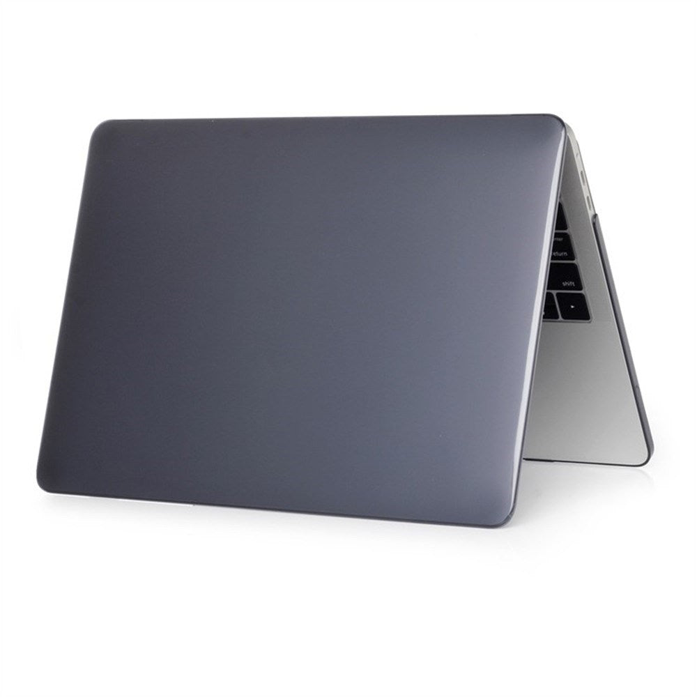 MacBook Neo 13 A18 Pro (2026) Hard Plastic Case - Grey