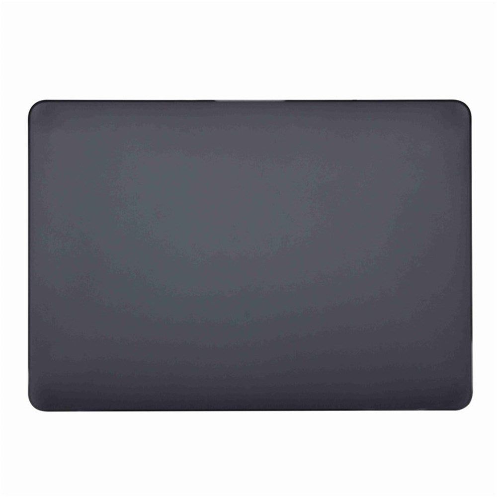 MacBook Neo 13 A18 Pro (2026) EIDERWOOD Matte Case - Black