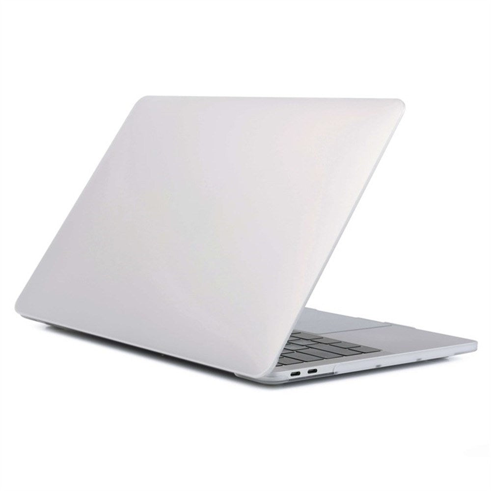 MacBook Neo 13 A18 Pro (2026) EIDERWOOD Matte Case - Transparent