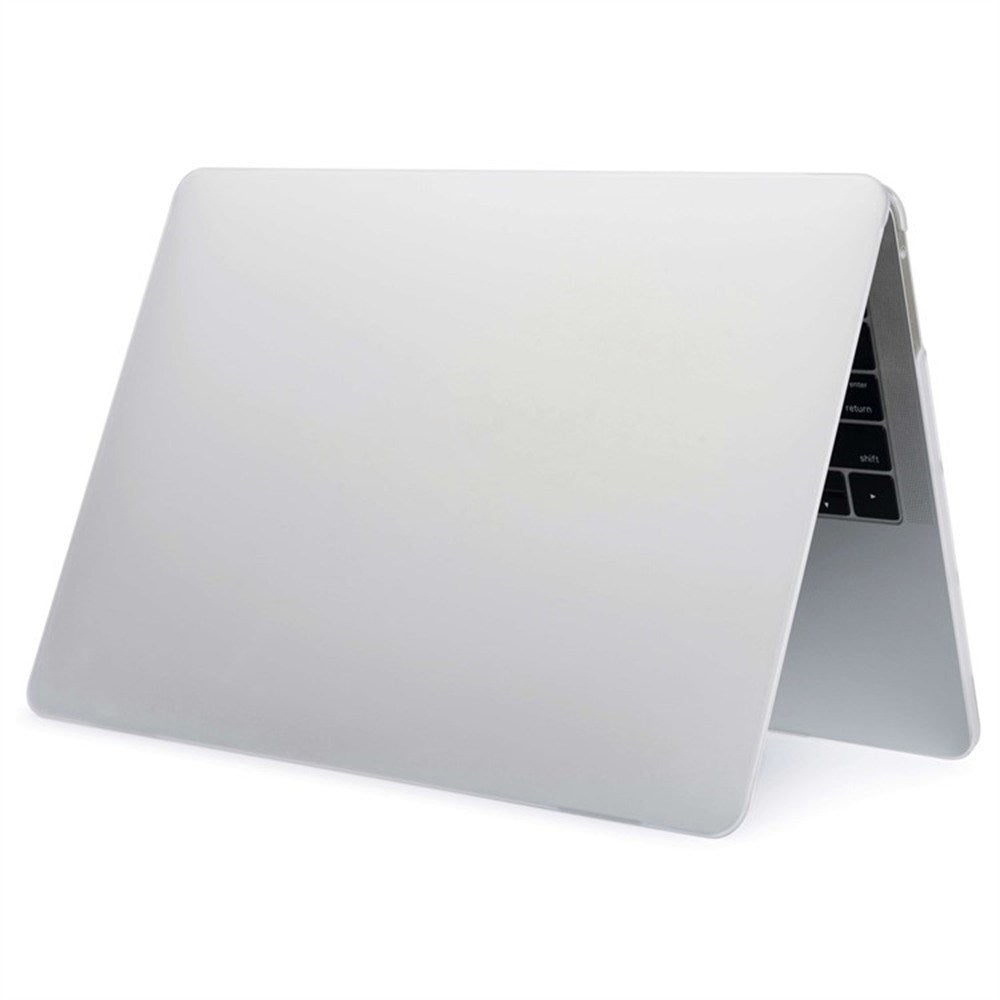 MacBook Neo 13 A18 Pro (2026) EIDERWOOD Matte Case - Transparent