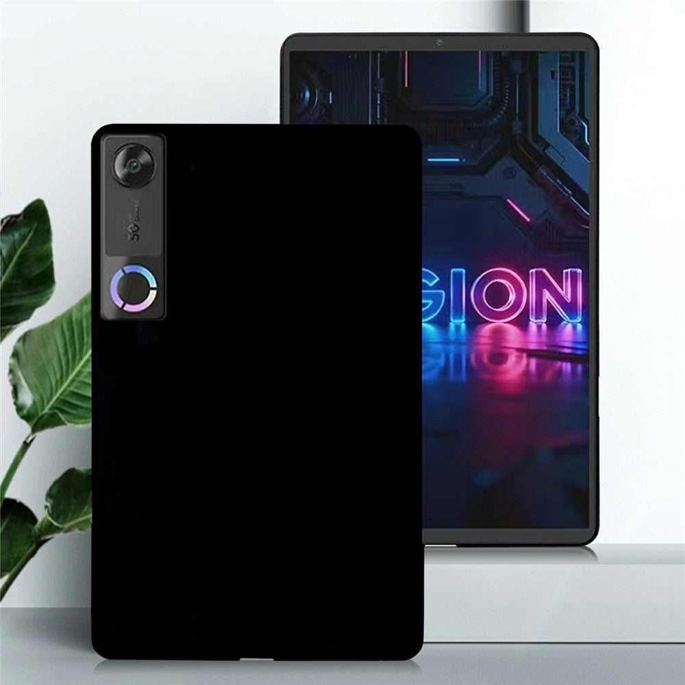 Lenovo Legion Tab 8.8" EIDERWOOD Flexible Plastic Case - Black