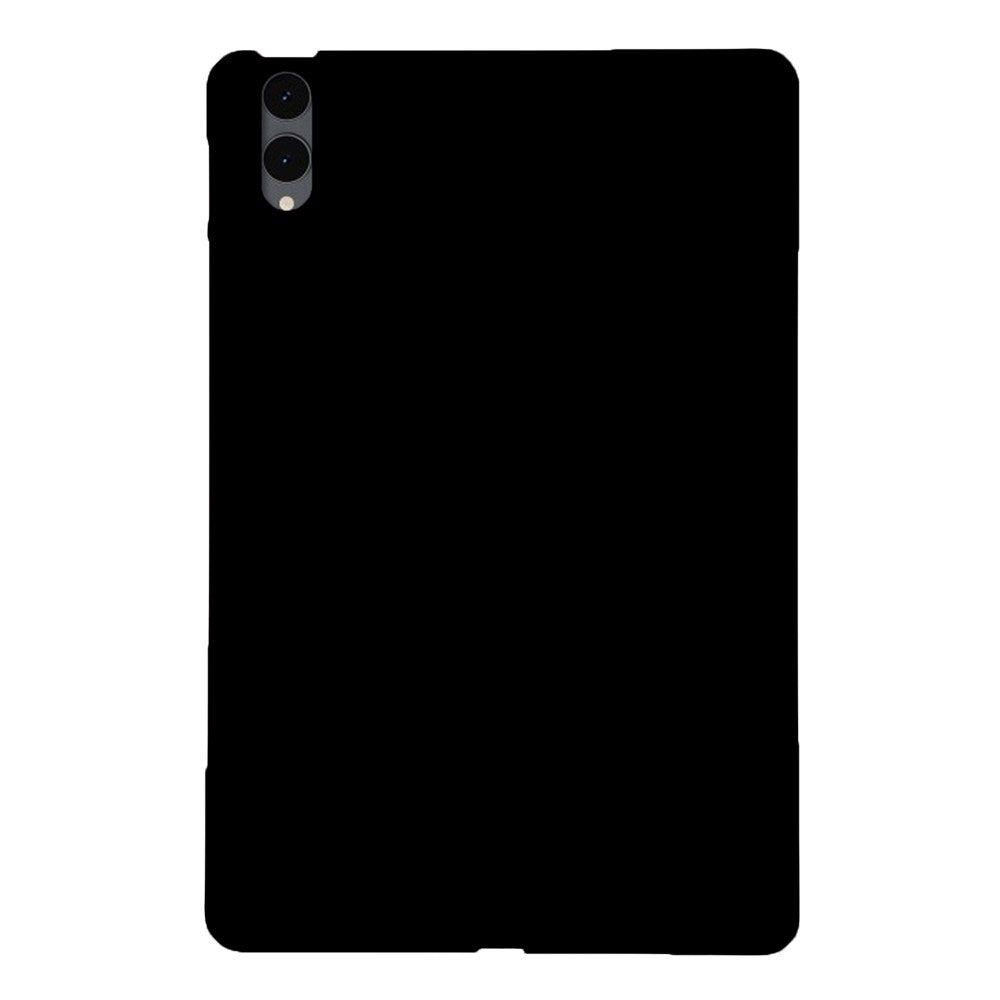 Samsung Galaxy Tab S12+ (Plus) EIDERWOOD Flexible Plastic Case - Black