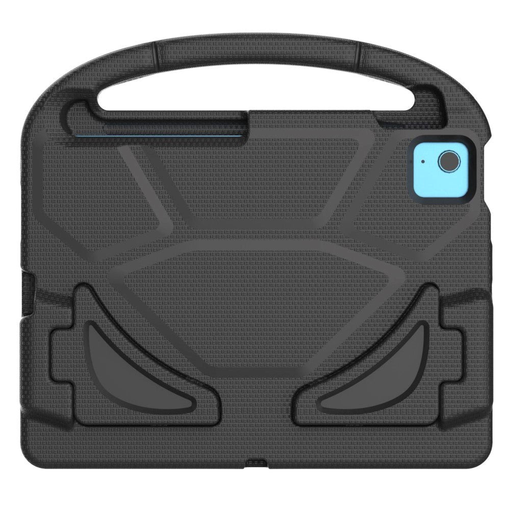 iPad 10.9" (2024/2022) EVA Foam Kids Case w. Kickstand - Black