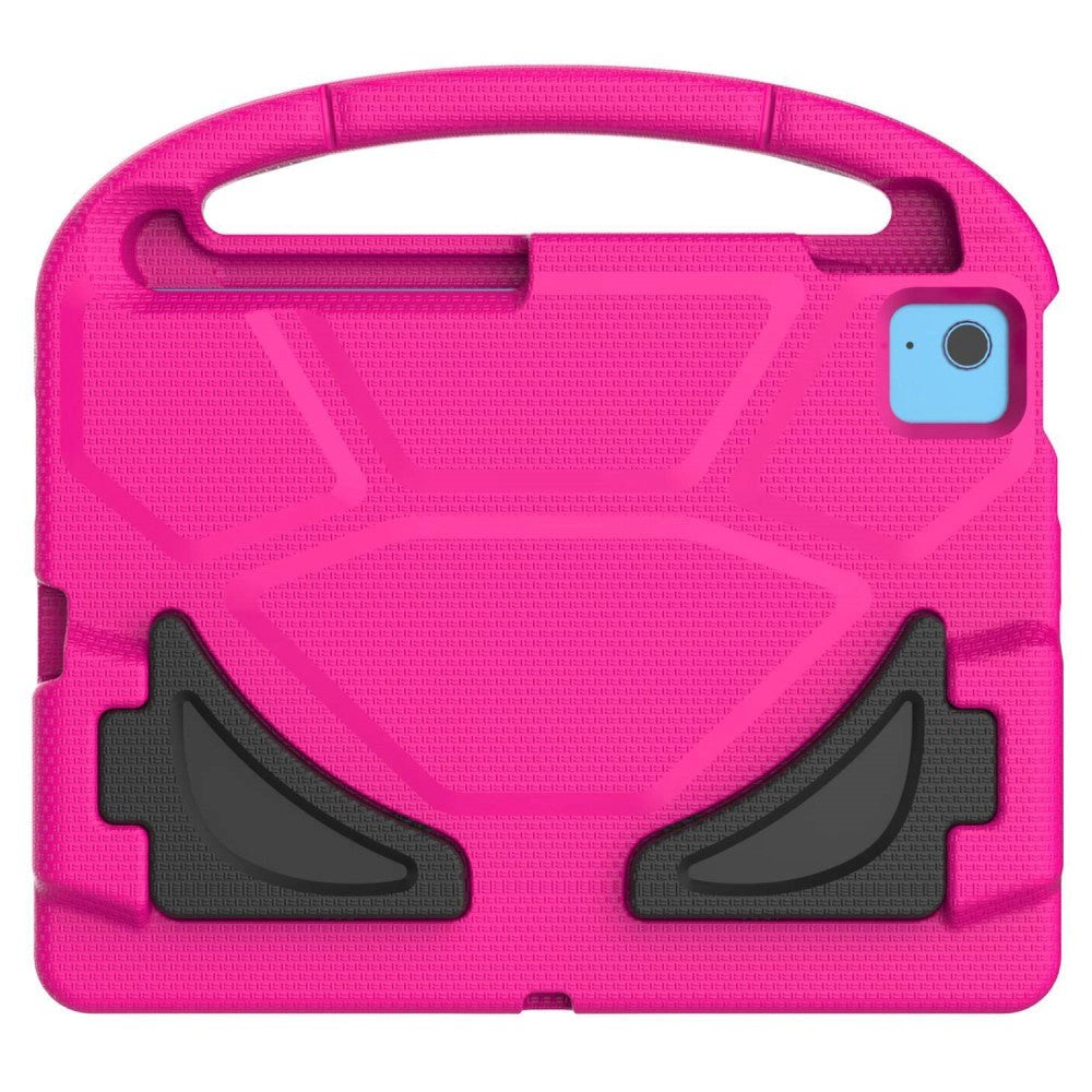 iPad 10.9" (2024/2022) EVA Foam Kids Case w. Kickstand - Pink