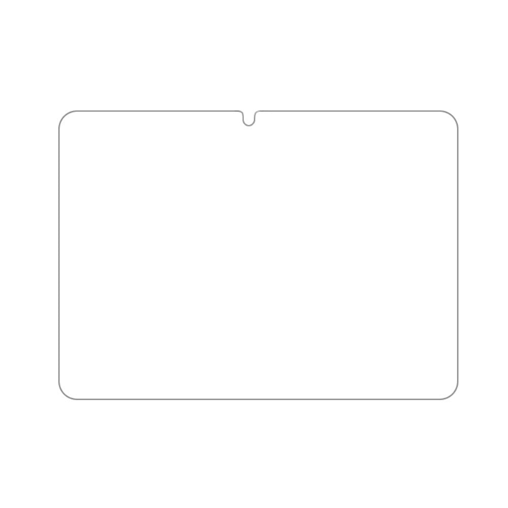 OnePlus Pad 2 Tempered Glass - Screen Protection 0.3mm - Transparent