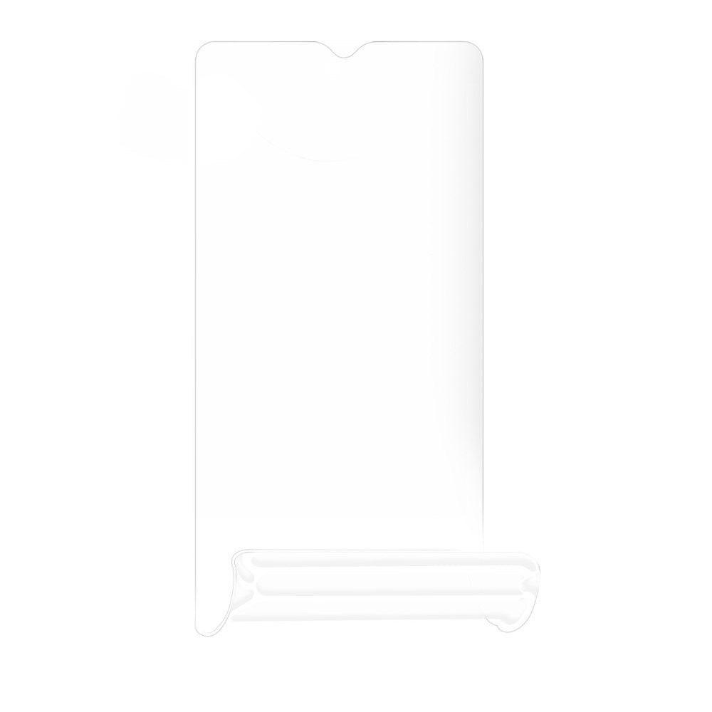 Samsung Galaxy A16 (4G/5G) Screen Protector Film - Full Fit - Transparent