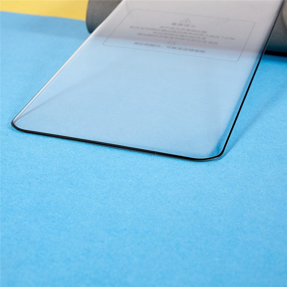 Xiaomi Redmi Note 14 Pro (5G / 4G) / Poco X7 Screen Protector Glass - Transparent