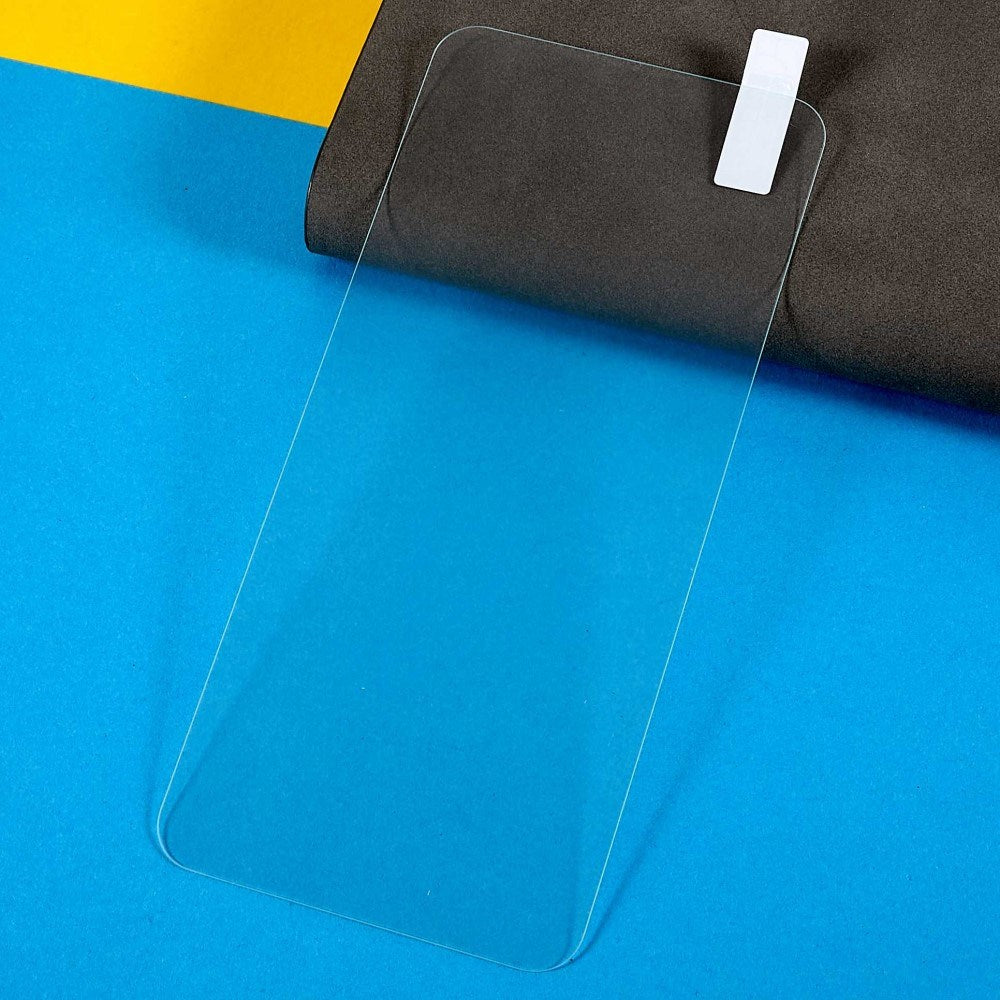 Xiaomi 14T Pro Screen Protector Glass - Transparent