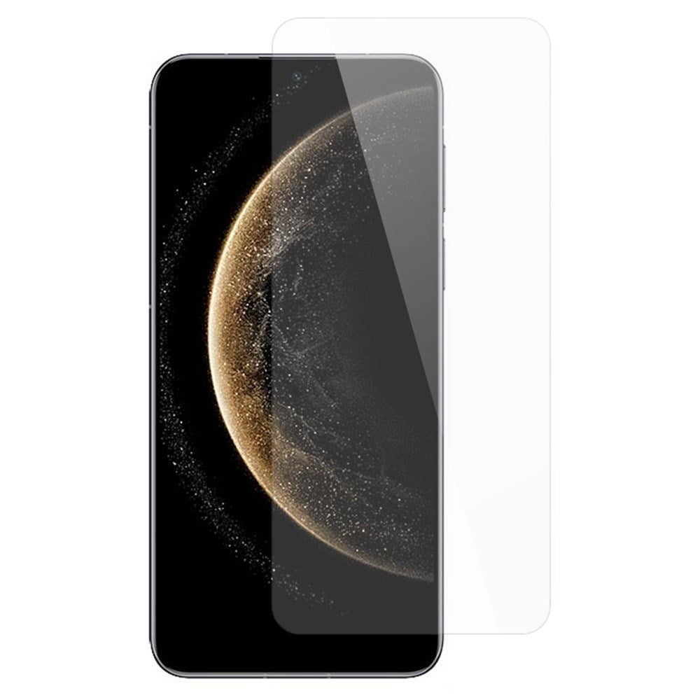 Huawei Mate 70 Tempered Screen Protector Glass - Transparent