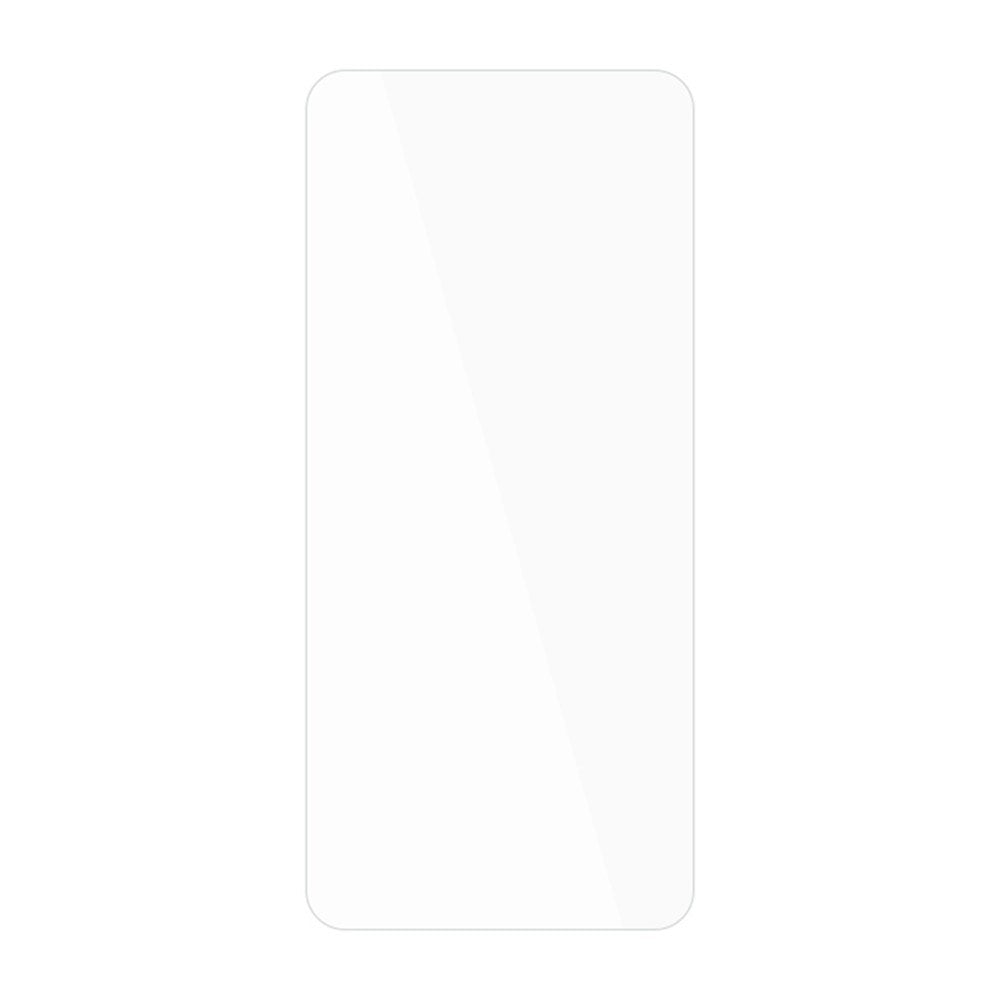 Huawei Mate 70 Tempered Screen Protector Glass - Transparent