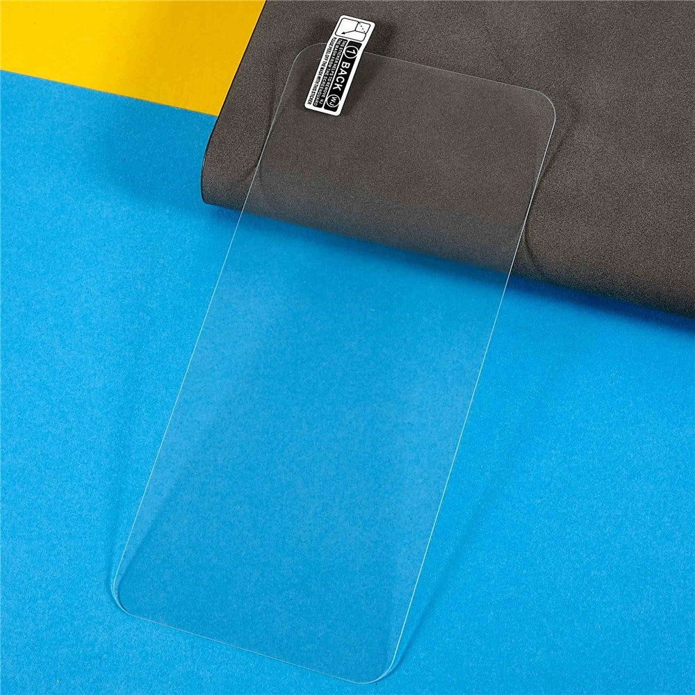Motorola Edge 60 Neo / 50 Neo / ThinkPhone 25 Tempered Glass Screen Protector - Transparent