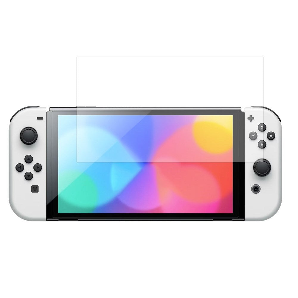 Nintendo Switch 2 Screen Protector Film - Transparent