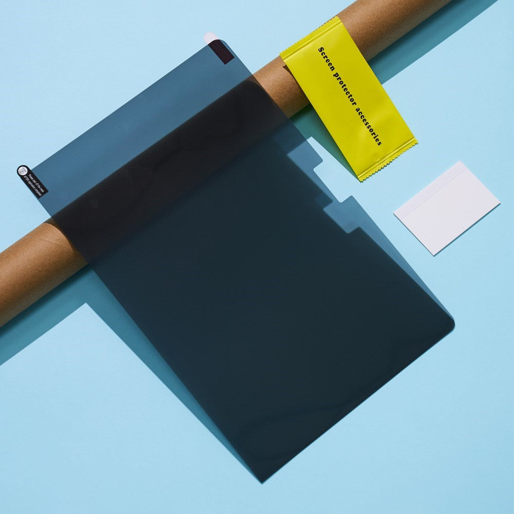 MacBook Air 11 Privacy Screen Protector Film - Transparent