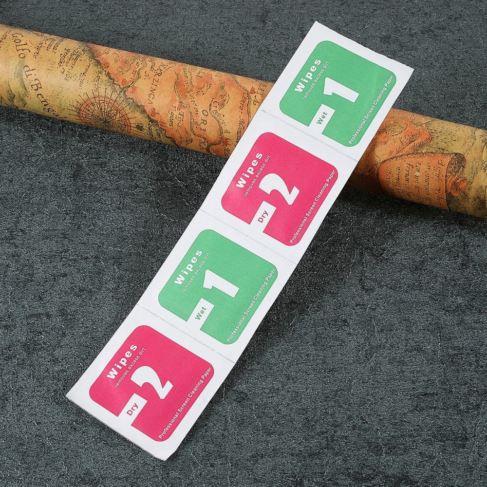 MacBook Air 15" M2/M3/M4 (2023-2025) Tempered Glass Screen Protector - Transparent